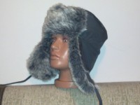 Caciula Barbati Russian Style